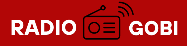 Radio gobi