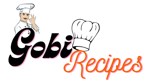 gobi recipes