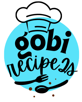 gobi recipes